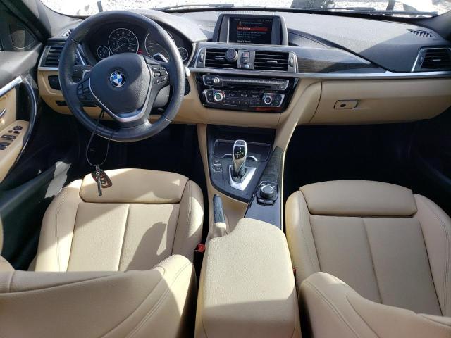 WBA8B9C57JEE80907 BMW 330 I