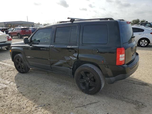 1C4NJPBAXFD219938 Jeep Patriot Sport