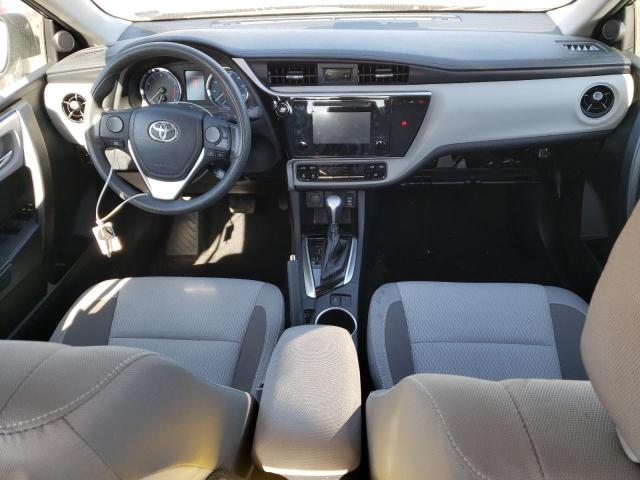 2018 TOYOTA COROLLA L - 2T1BURHE8JC064053
