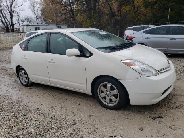 JTDKB20U453042811 | 2005 Toyota prius