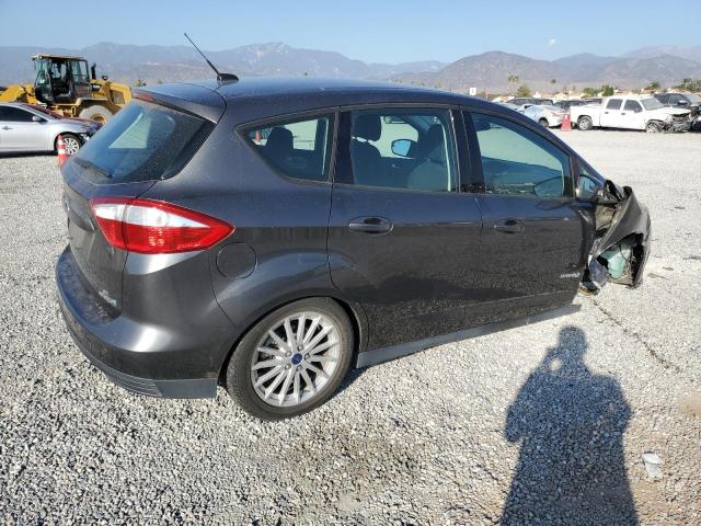 1FADP5AU6FL107059 Ford C-MAX SE