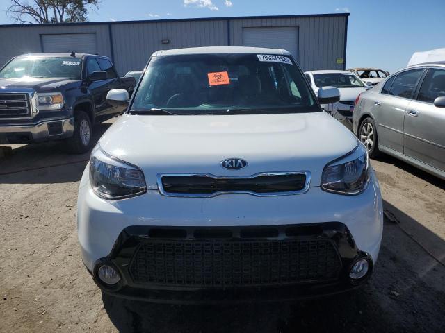 KNDJP3A57G7391953 KIA SOUL +