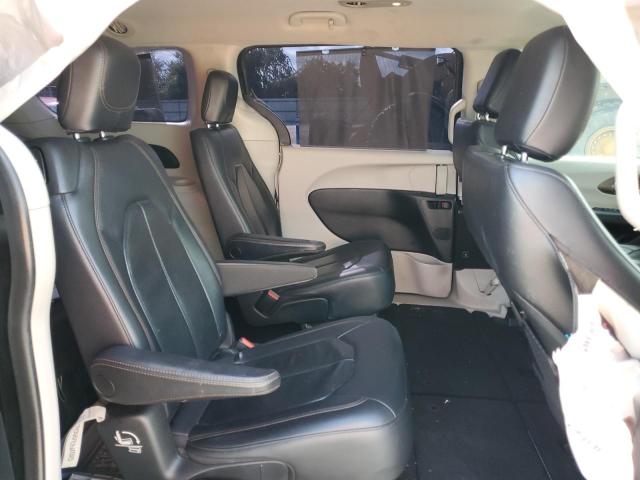 2018 CHRYSLER PACIFICA T - 2C4RC1BG6JR142813
