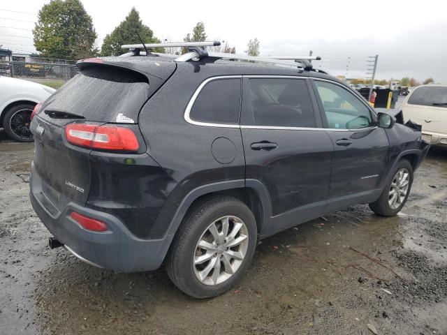 1C4PJMDB6FW763192 Jeep Cherokee Limited