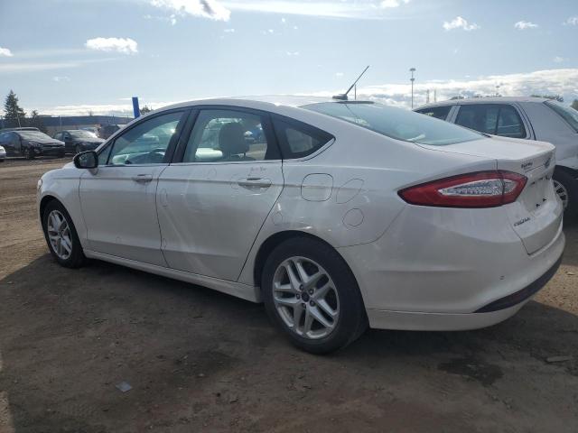 3FA6P0H70GR349277 Ford FUSION SE