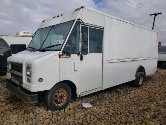 2003 Ford Econoline E350 Super Duty Stripped Chass VIN: 1FCKE39L33HA79517 Lot: 70918683