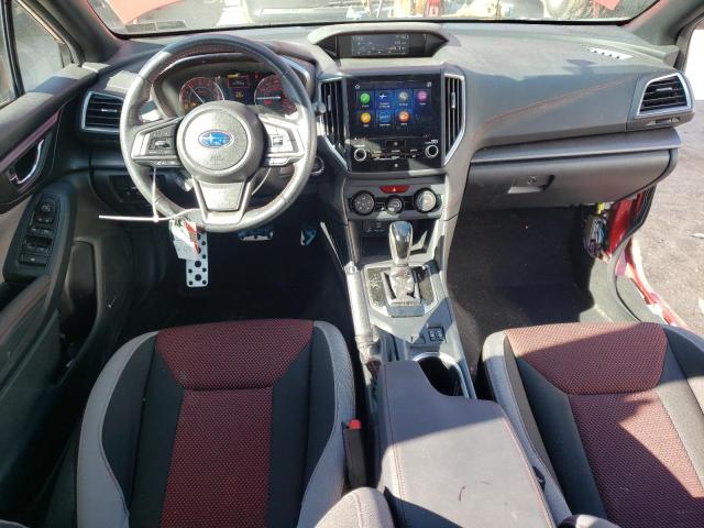 4S3GTAM67N3711520 Subaru Impreza Sport
