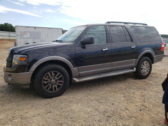 2011 Ford Expedition EL XLT