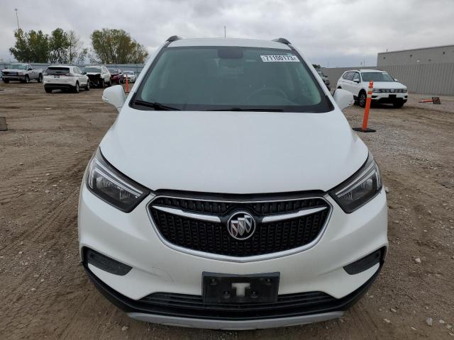 KL4CJESB2JB517290 2018 BUICK ENCORE, photo no. 5