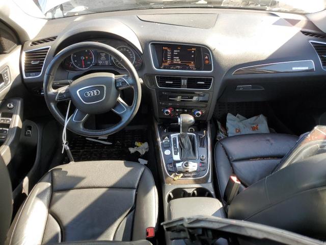 VIN WA1LFAFP2EA033261 2014 Audi Q5, Premium Plus no.8