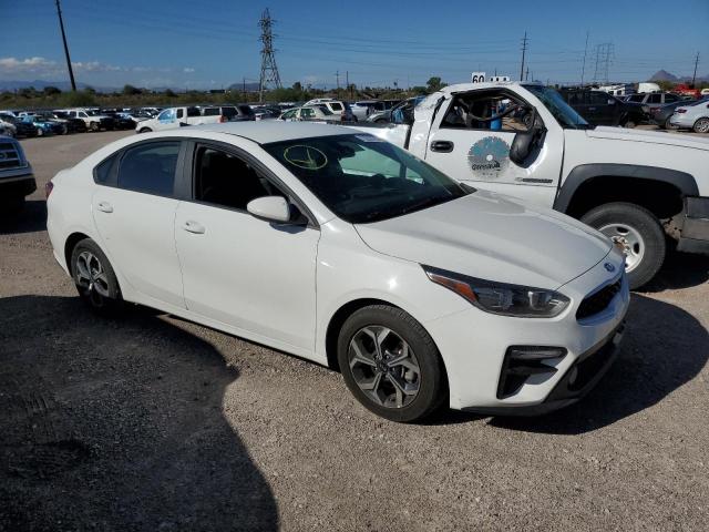 3KPF24AD4ME363122 | 2021 KIA FORTE FE