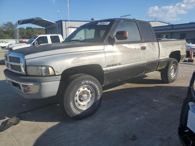 1997 Dodge Ram 1500 