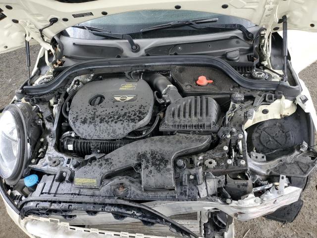 WMWXP7C52FT740261 Mini COOPER S