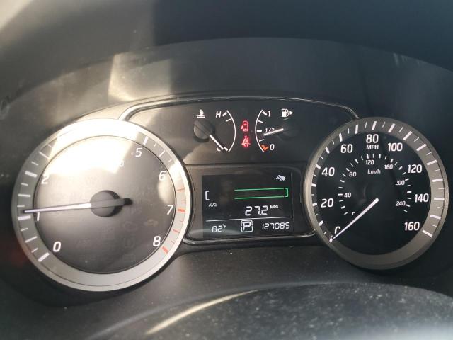 3N1AB7AP2EY203426 Nissan SENTRA S