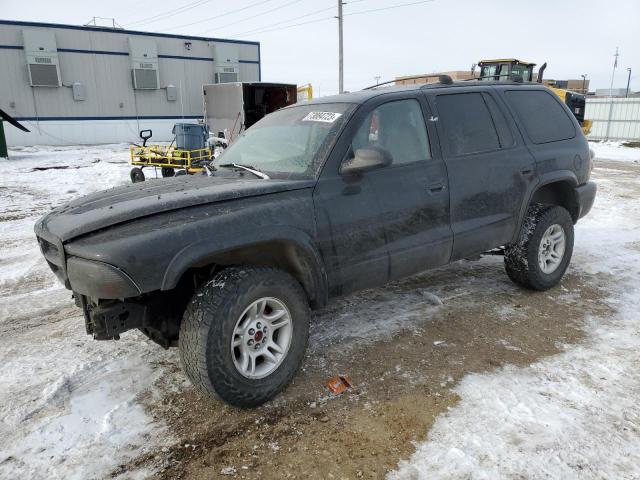 2001 Dodge Durango 