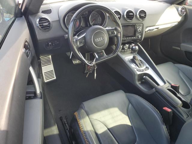 2015 AUDI TTS - TRUB1AFK0F1000173