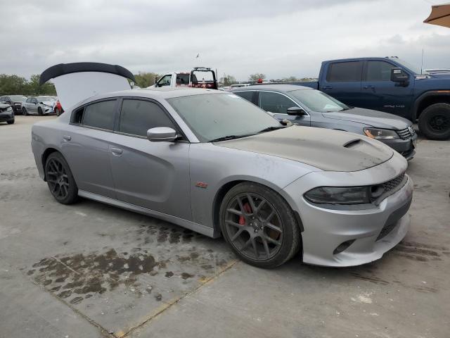 2C3CDXGJ8HH621071 | 2017 DODGE CHARGER R/