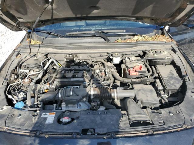 2018 HONDA ACCORD EX - 1HGCV1F44JA174021