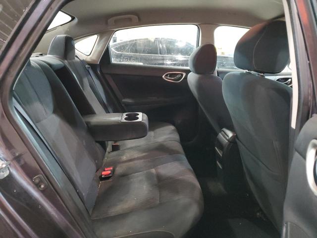 2015 NISSAN SENTRA S - 3N1AB7AP8FL658764