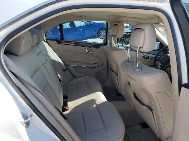 WDDHF5KB2EA925609 Mercedes-Benz E 350