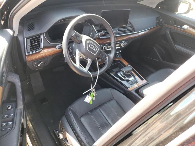 WA1EAAFY3N2019671 2022 AUDI Q5, photo no. 8