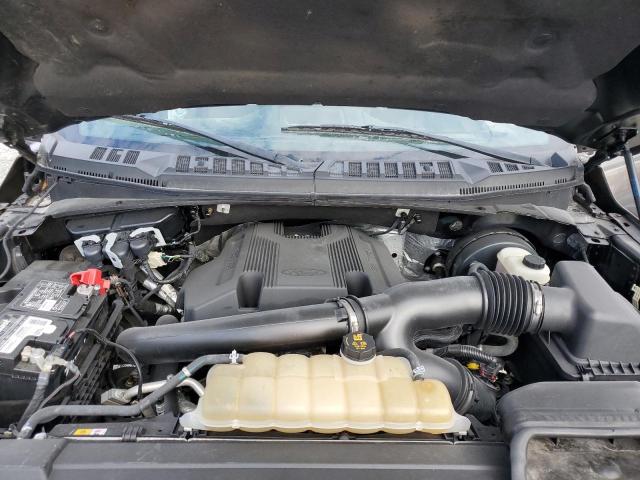 1FTEW1C42LFA23192 Ford F150 Supercrew