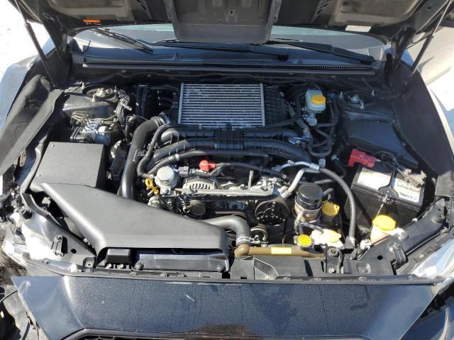 JF1VA1A61K9811399 Subaru WRX