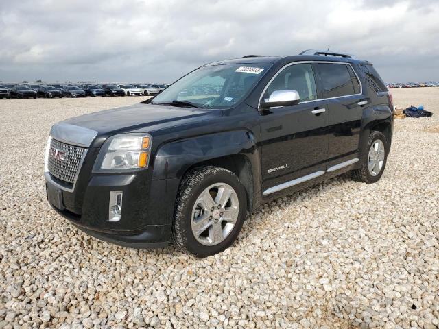 2013 GMC Terrain Denali