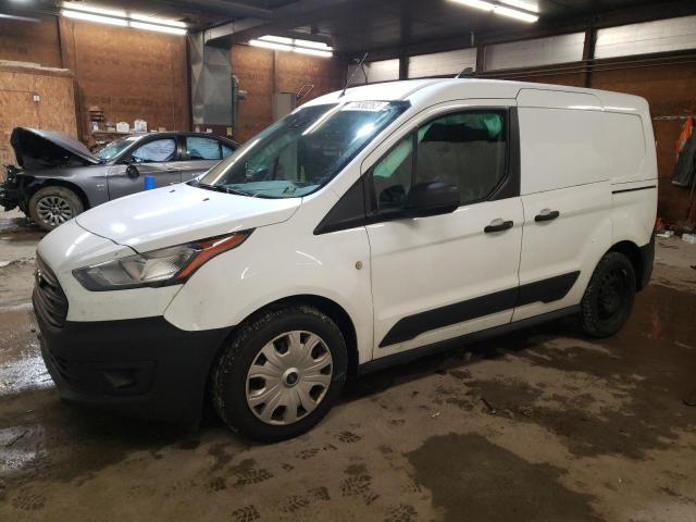 2020 Ford Transit Connect XL