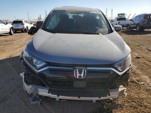2022 HONDA CR-V EXL - 7FARW2H83NE025242