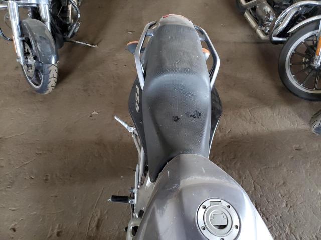 2005 YAMAHA FZ6 S - JYARJ08E55A004062
