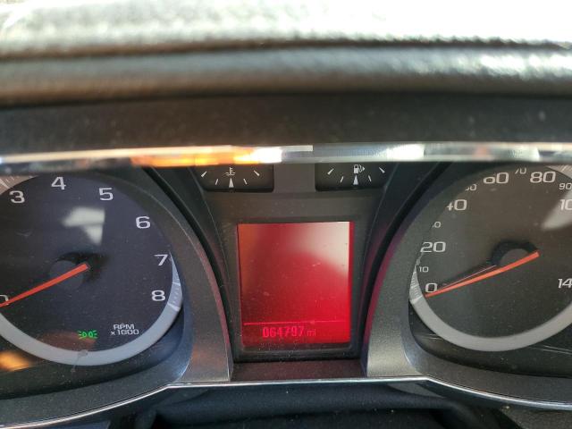 2GKALMEK7G6283712 GMC Terrain Sle