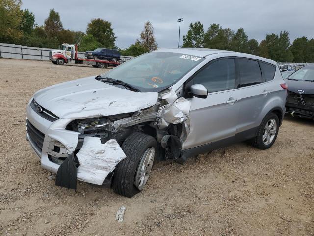 2016 FORD ESCAPE SE - 1FMCU9G99GUA22880