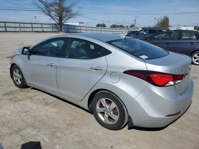 5NPDH4AE4FH616159 | 2015 HYUNDAI ELANTRA SE