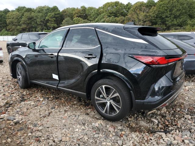 2023 LEXUS RX350 AWD - 2T2BAMCA4PC021107