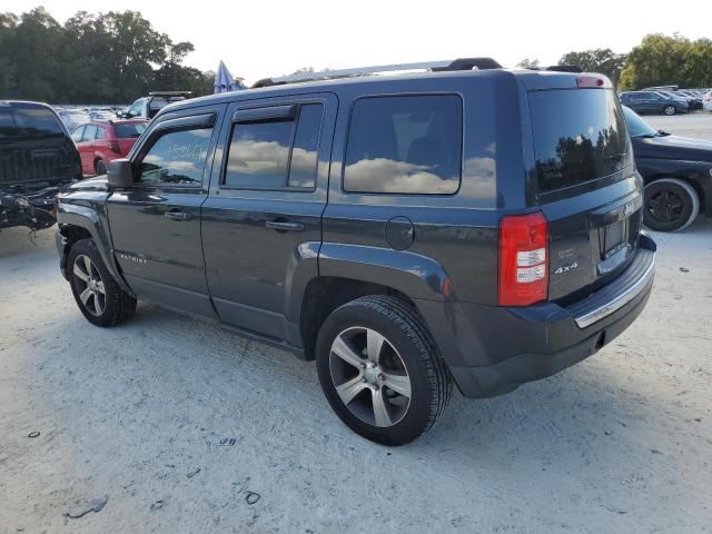 1C4NJRFB5GD586469 Jeep Patriot Latitude