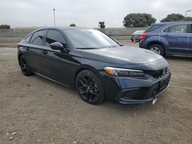 19XFL2H85NE021044 Honda Civic Sport