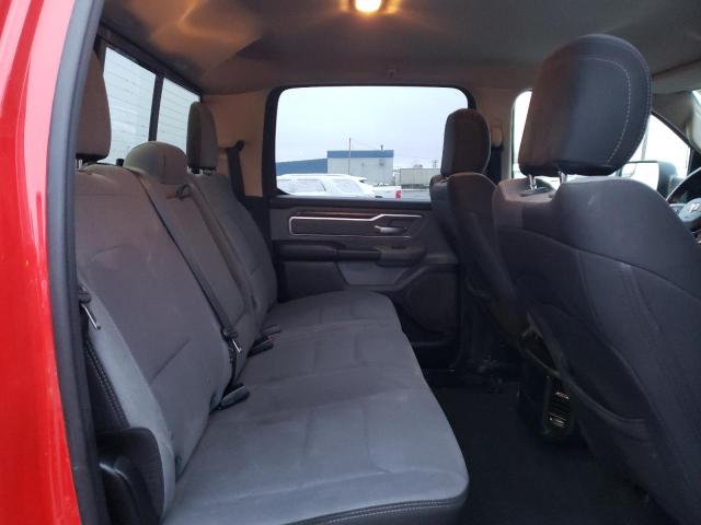 2020 RAM 1500 BIG H - 1C6SRFFT2LN113403