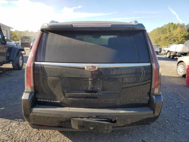 2016 CADILLAC ESCALADE L - 1GYS4BKJ7GR376094