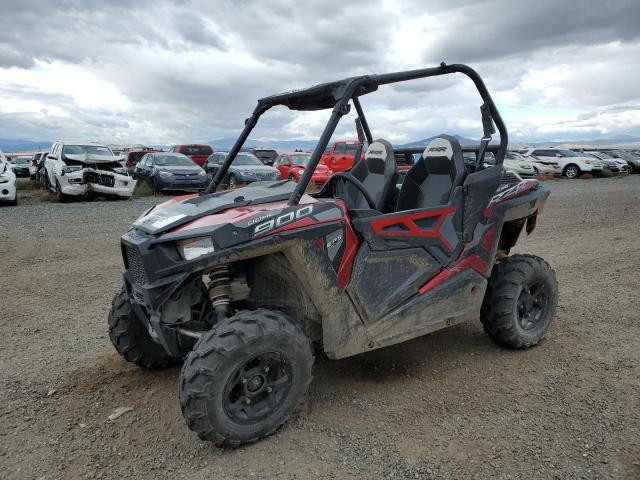 2015 POLARIS RZR 900 EP - 4XAVAE87XFB942028