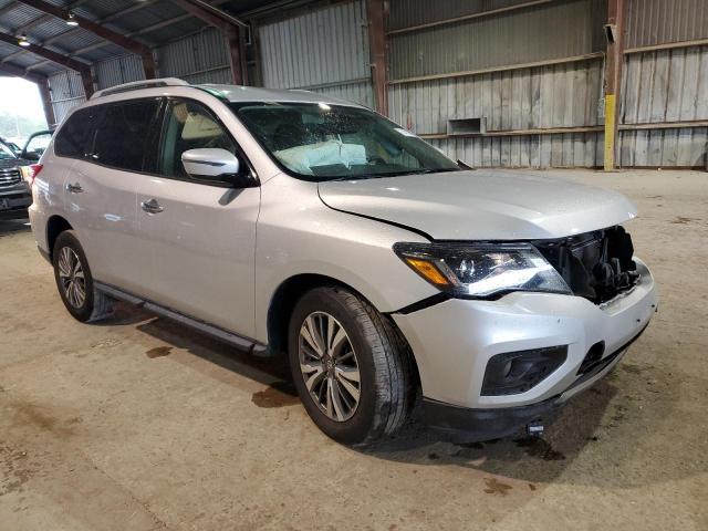 5N1DR2BN3LC576675 Nissan Pathfinder Sv