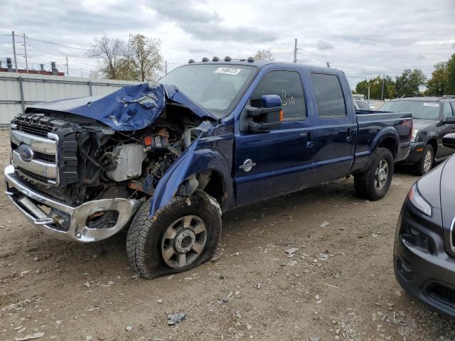 2011 Ford F-250 