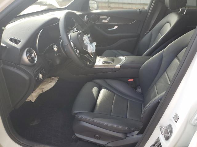 W1N0G8EB7MF924418 Mercedes-Benz Glc 300 4matic