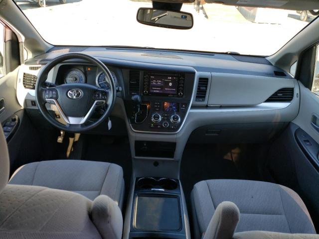2020 TOYOTA SIENNA LE - 5TDJZ3DC2LS233721