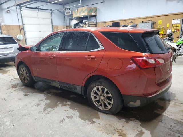 2GNAXJEV8L6138088 | 2020 CHEVROLET EQUINOX LT