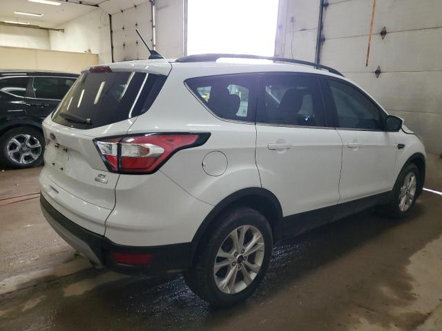 1FMCU0GD5JUB09232 | 2018 FORD ESCAPE SE