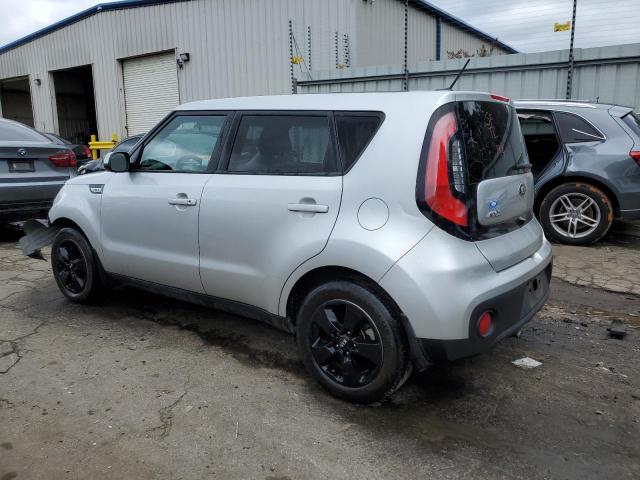 KNDJN2A22K7020830 KIA Soul