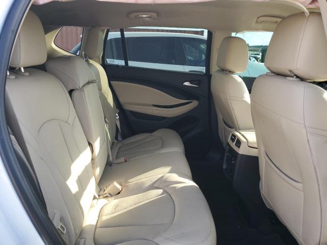 LRBFX1SA8JD114158 Buick Envision Essence