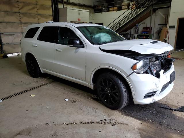 1C4SDJCT7KC768648 Dodge Durango R/t