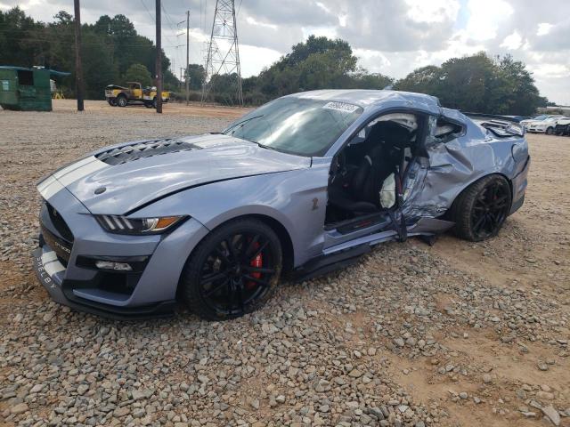 2022 Ford Mustang Shelby GT500